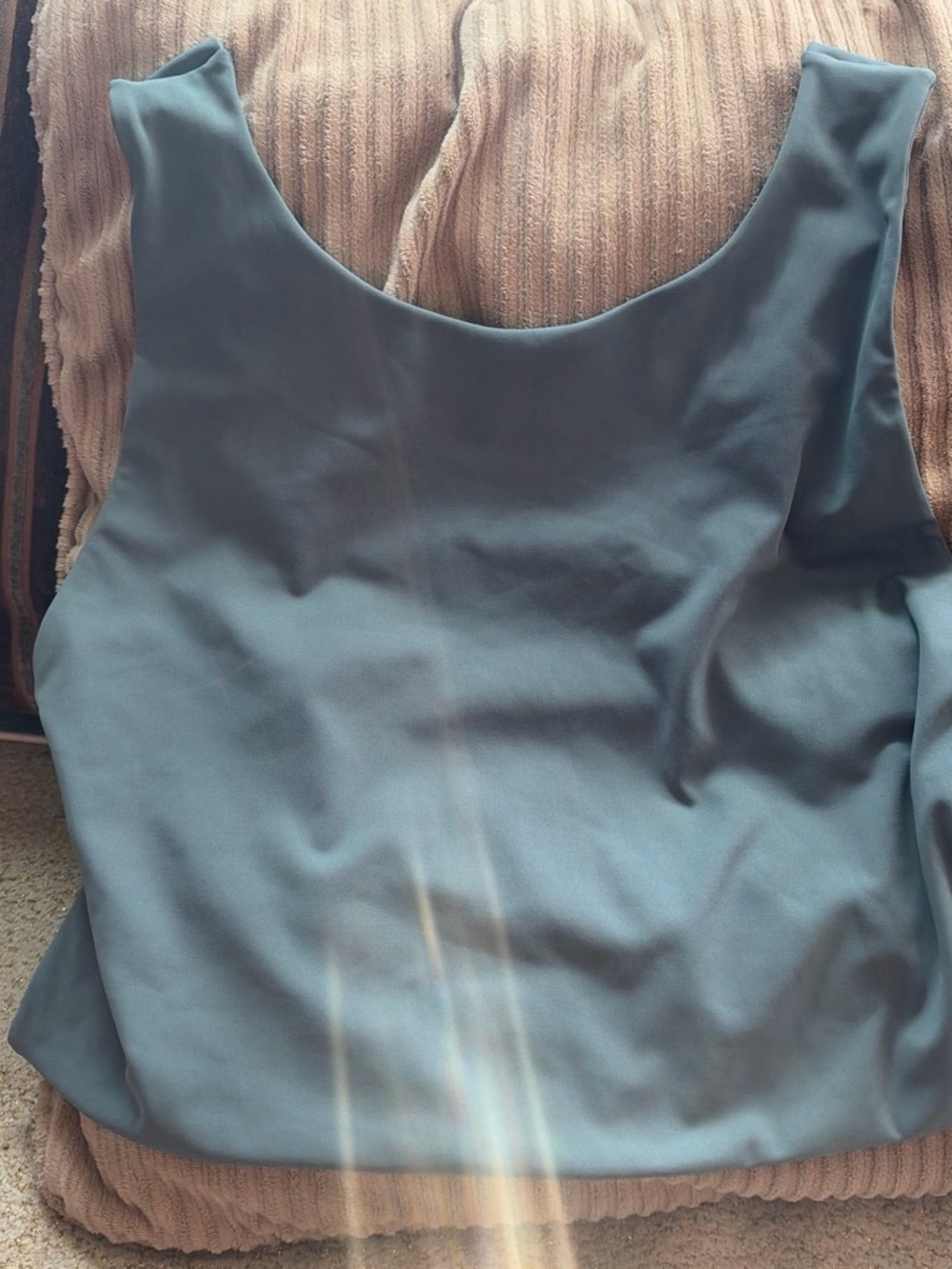 FP Movement crop tank
